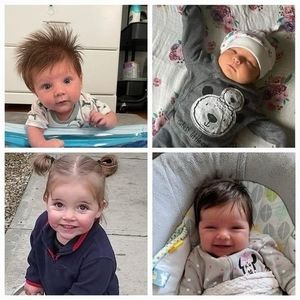 Meet your Posher, Frances